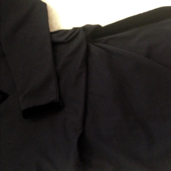 RAOUL BLACK DRESS. - Picture 6 of 6